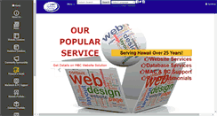 Desktop Screenshot of macbusiness.com